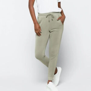 FREE PEOPLE FP MOVEMENT Back Into It Jogger green size large